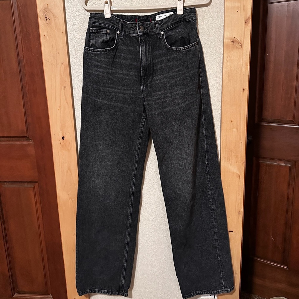 Zara jeans